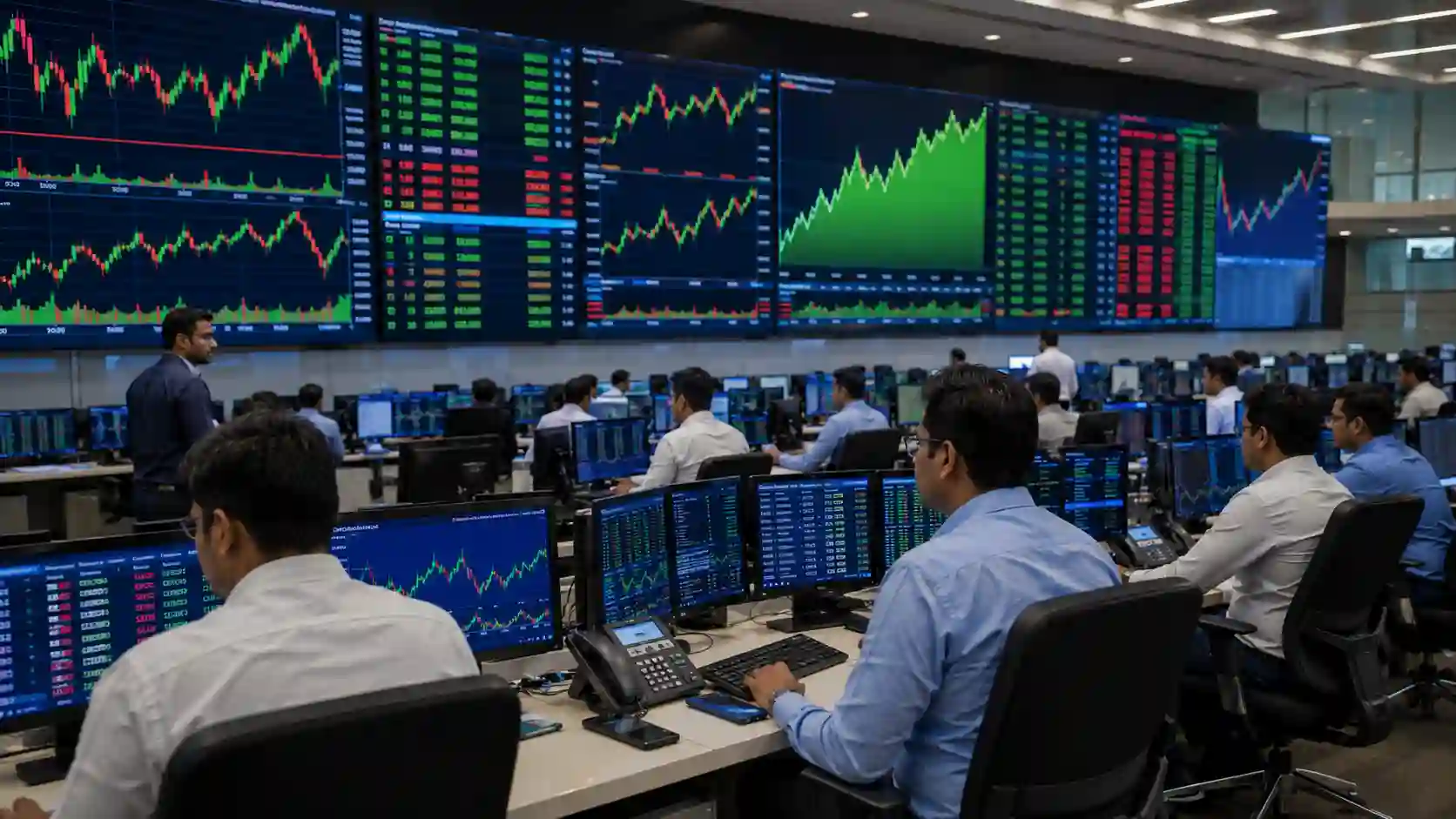 Stock Market: 6–10 ਜੁਲਾਈ ਨੂੰ 49 ਕੰਪਨੀਆਂ ਦੀਆਂ Dividend Record Dates, Bonus Issue ਅਤੇ Stock Split 'ਤੇ ਨਿਵੇਸ਼ਕਾਂ ਦੀ ਨਜ਼ਰ